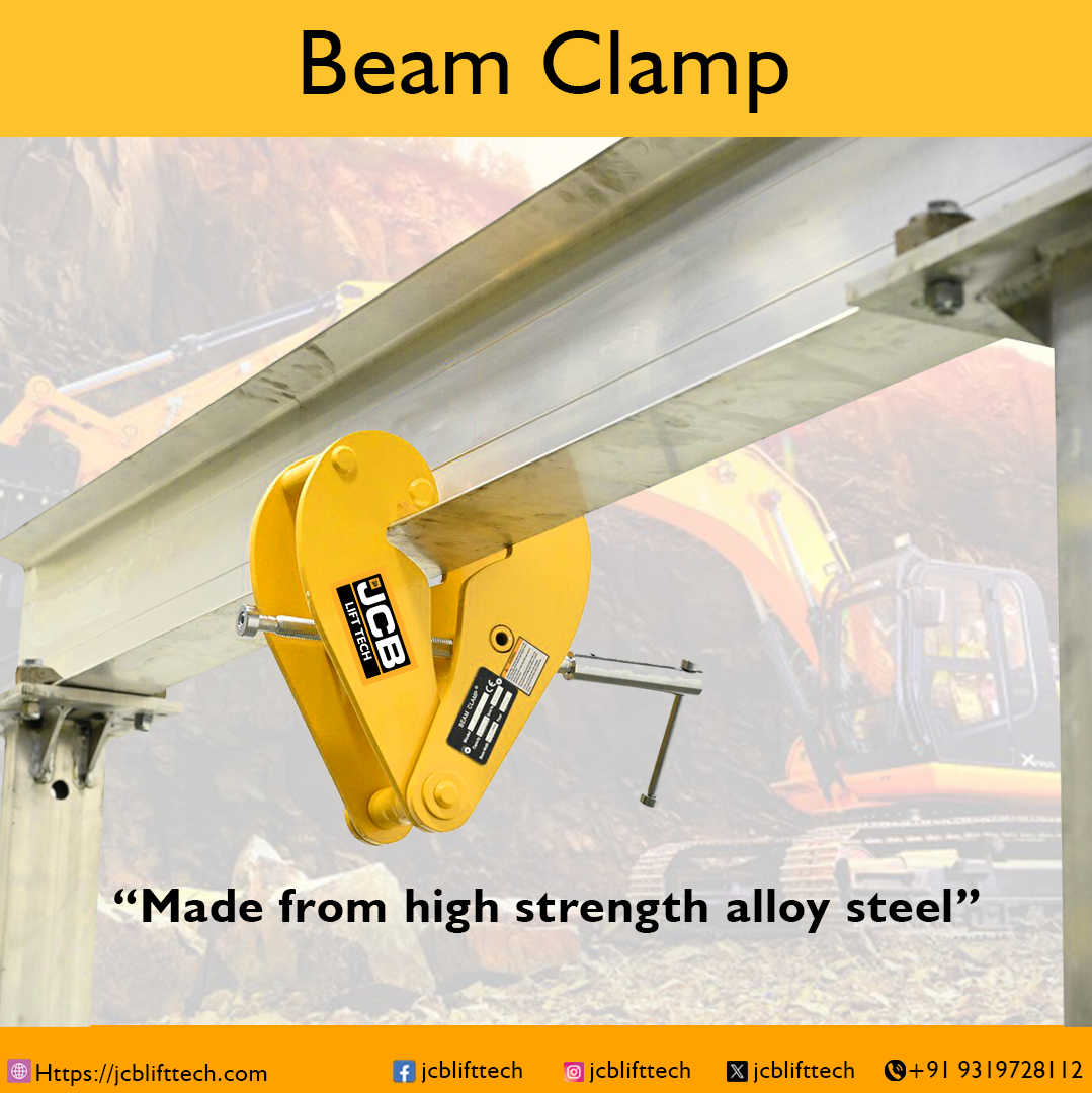 Beam Clamp